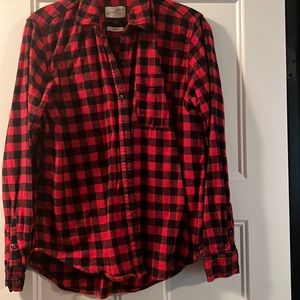 Flannel